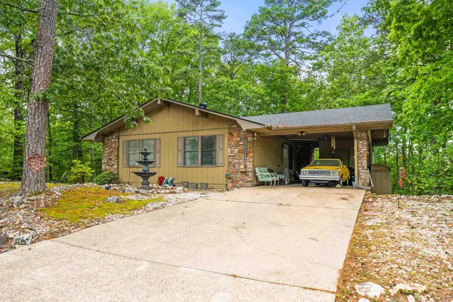 1 Vilafranca Lane, Hot Springs Village, AR 71909 - Image #3