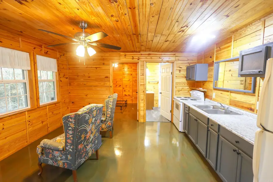 191 Liberty Road, Norman, AR 71960 - Image #3