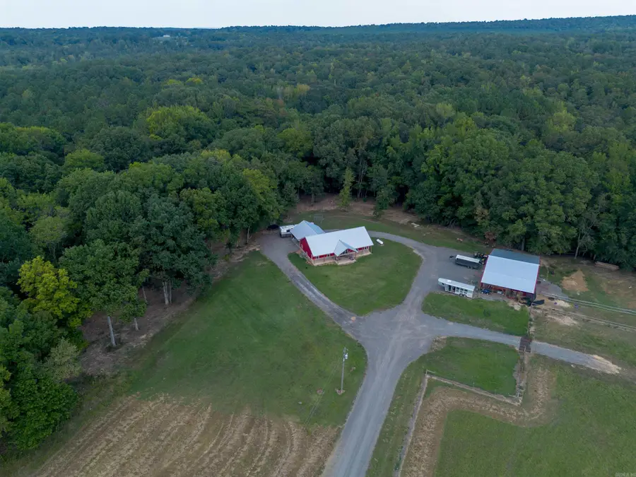 550 Sunshine Ln., Pangburn, AR 72121 - Image #2