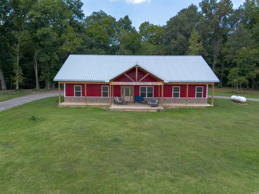 550 Sunshine Ln., Pangburn, AR 72121 - Image #3