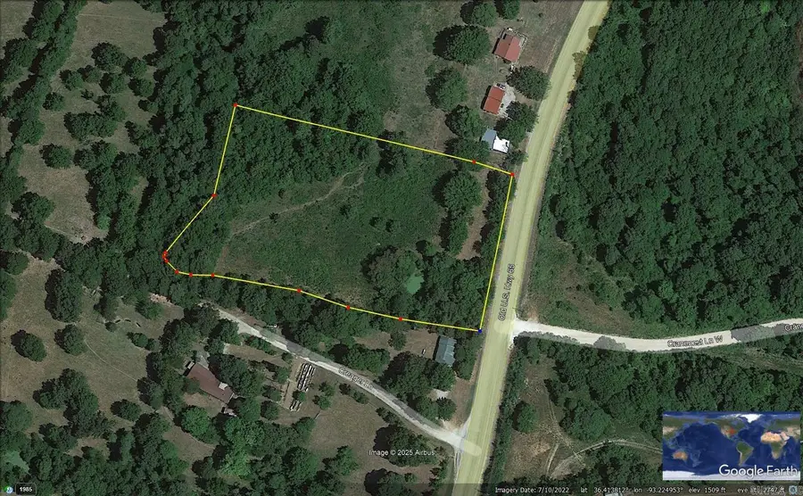 65 Highway, Omaha, AR 72662 - Image #2