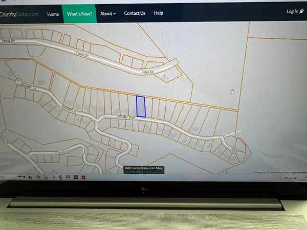 43 Binefar Way, Hot Springs Village, AR 71909