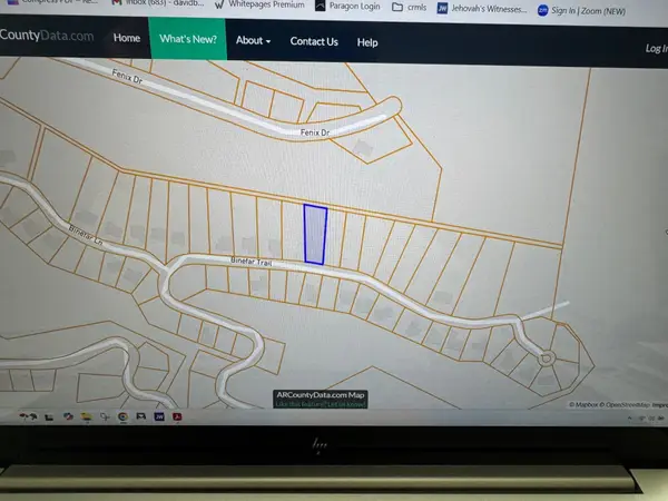 45 Binefar Way, Hot Springs Village, AR 71909
