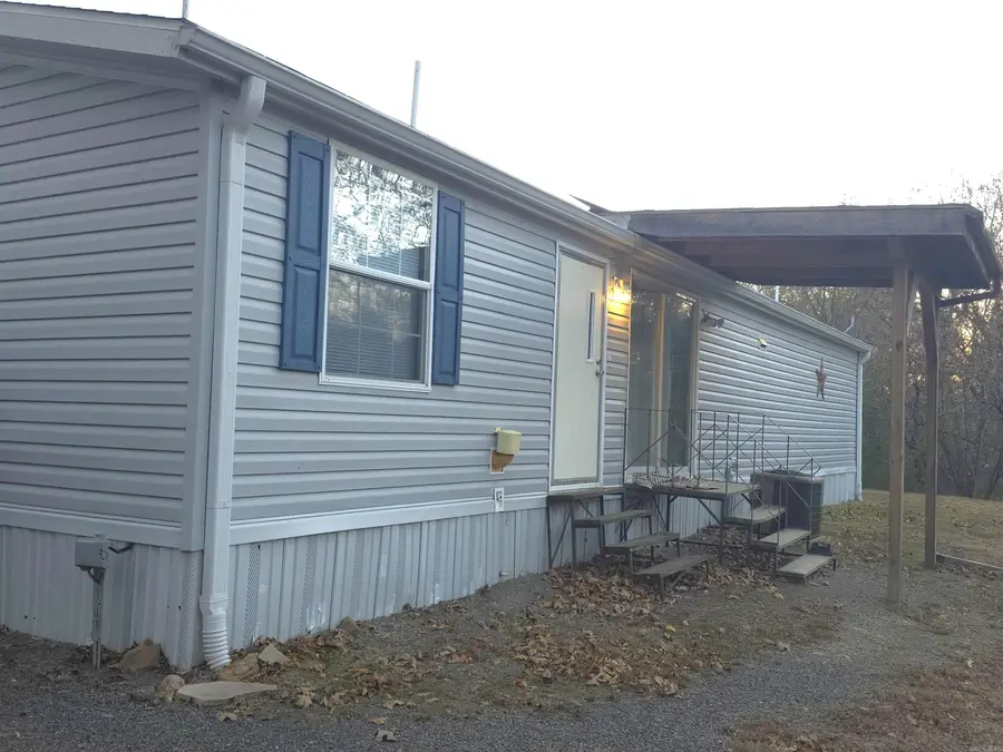 123 Moore Lane, Mena, AR 71953 - Image #2