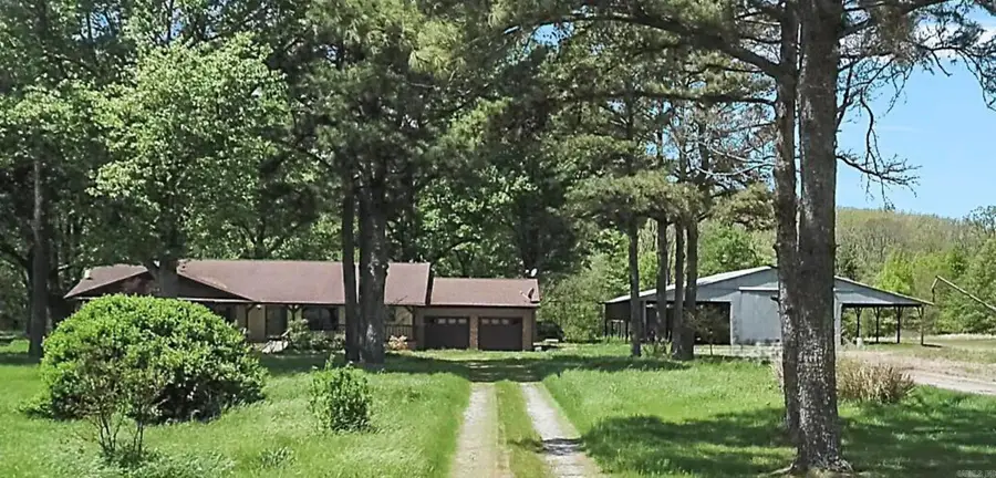 3078 Johnson Road, Scott, AR 72142 - Image #3