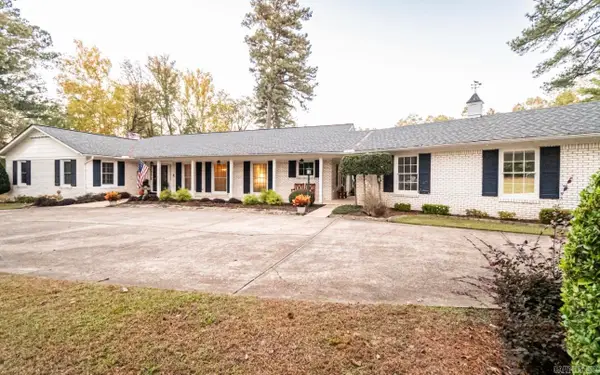 2200 Maul Road, Camden, AR 71701