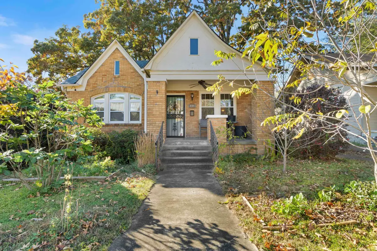 222 Valmar Street, Little Rock, AR 72205 - Image #1