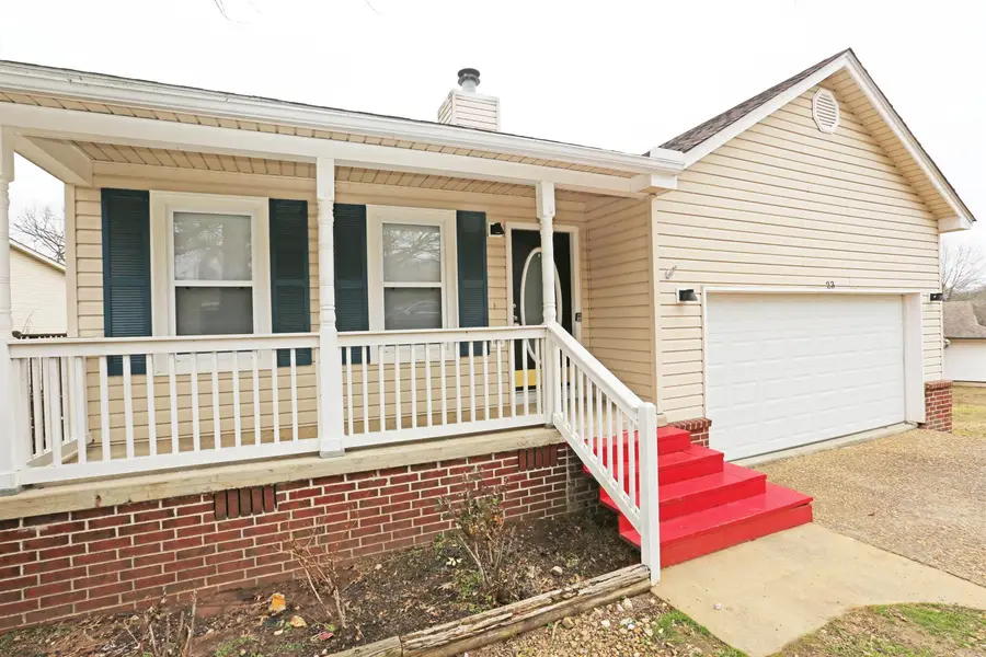 23 Wagon Wheel Court, Little Rock, AR 72211 - Image #3