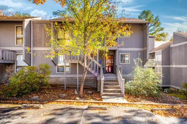 1401 N Pierce Street, Little Rock, AR 72207