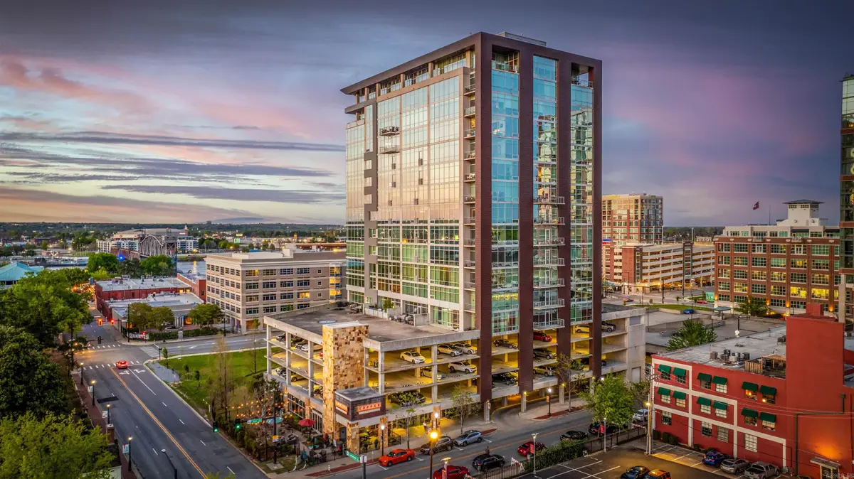 300 E 3rd Street #506, Little Rock, AR 72201 - Image #1