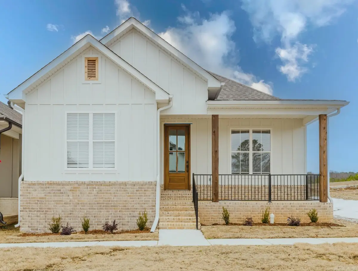 7 Pasley Park, Bryant, AR 72022 - Image #1