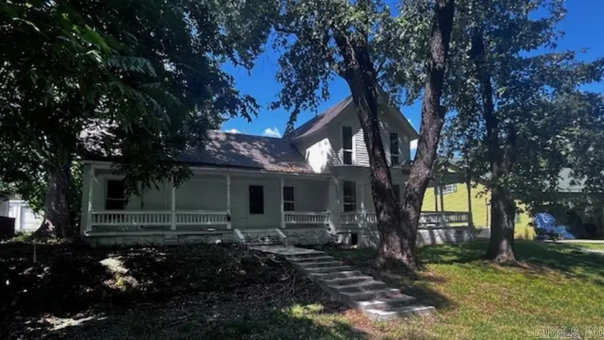 Address Withheld By Seller, Heber Springs, AR 72543 - #1