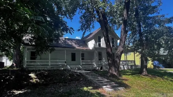 Address Withheld By Seller, Heber Springs, AR 72543