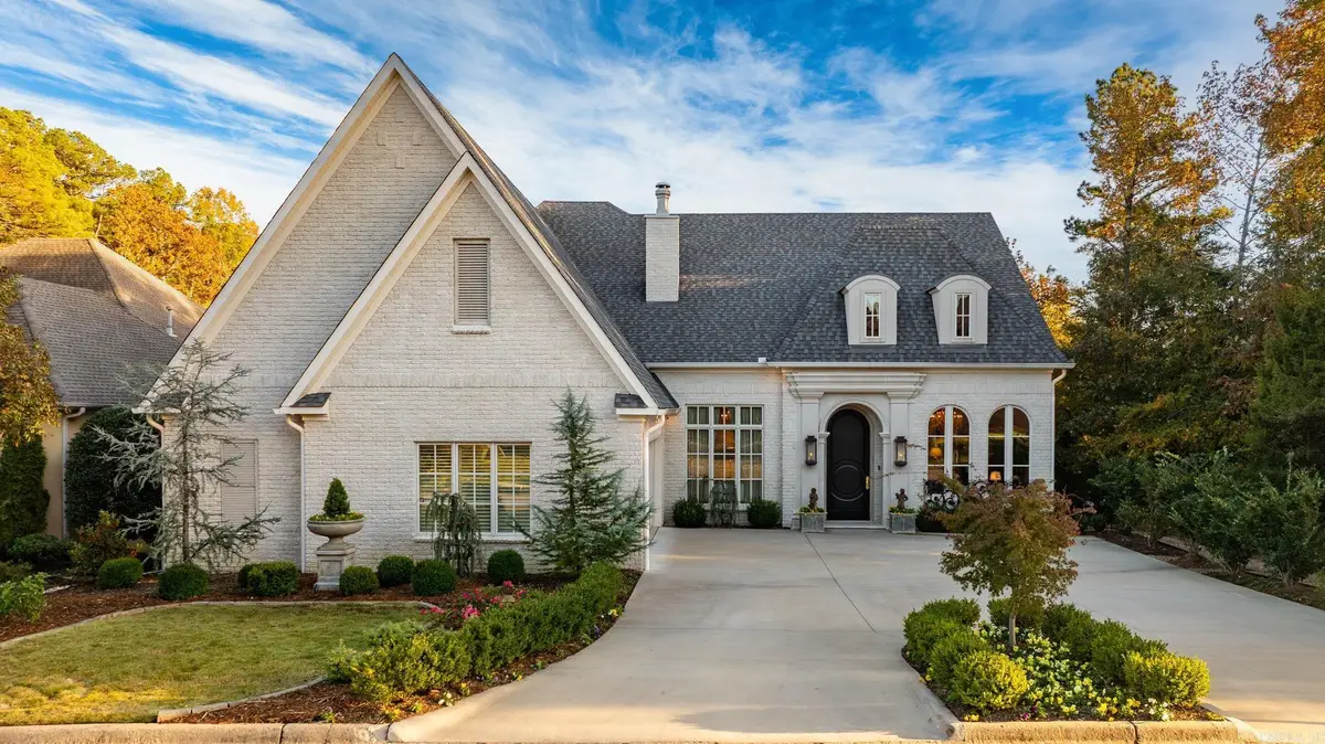 105 Viticole Place, Little Rock, AR 72223 - Image #1