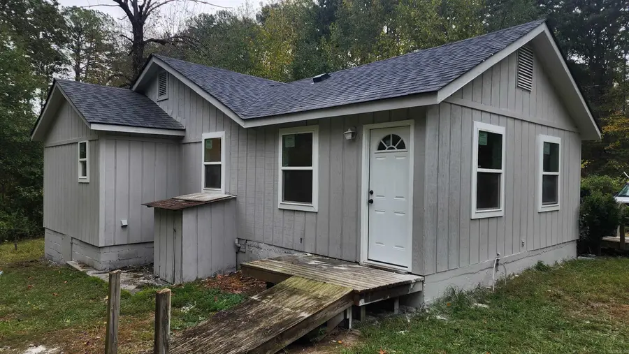 12416 Heinke Rd, Mabelvale, AR 72103 - Image #2