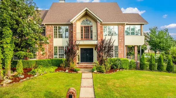 75 Wellington Colony Drive, Little Rock, AR 72211