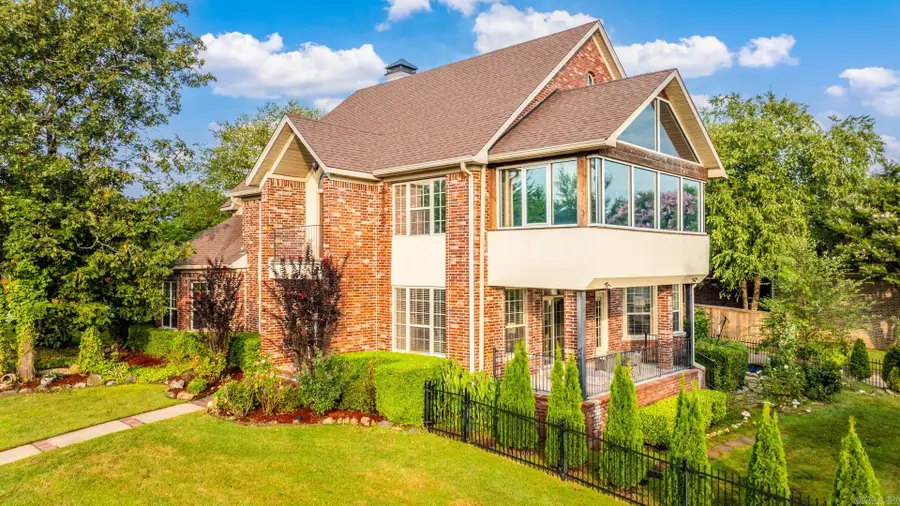 75 Wellington Colony Drive, Little Rock, AR 72211 - Image #2