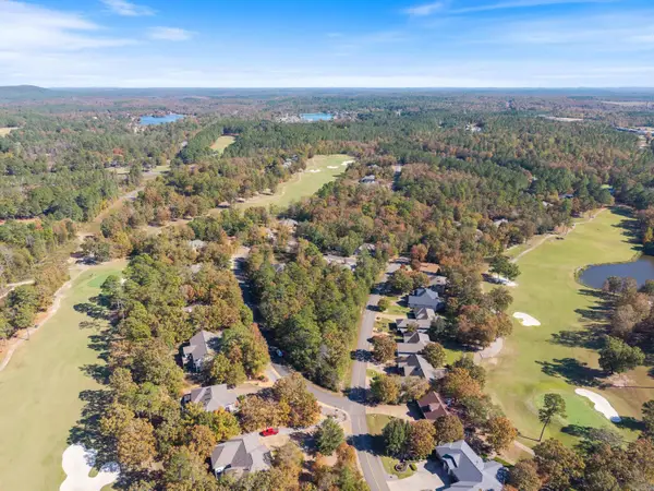 2 Conquista Lane, Hot Springs Village, AR 71909