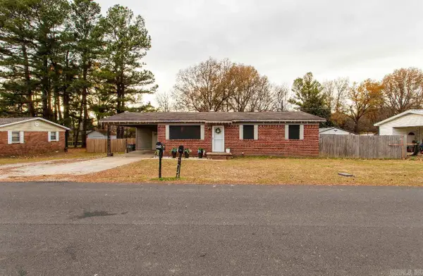 210 Tech Street, Paragould, AR 72450