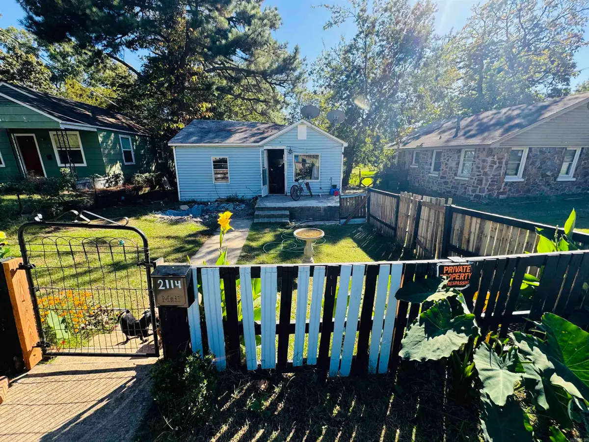 2114 W Long 17th Street, North Little Rock, AR 72114 - Image #1