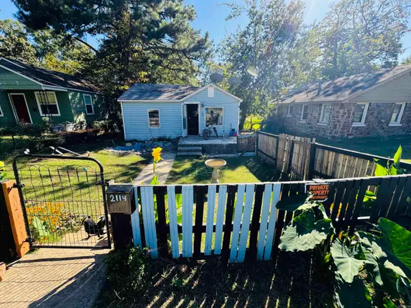 2114 W Long 17th Street, North Little Rock, AR 72114