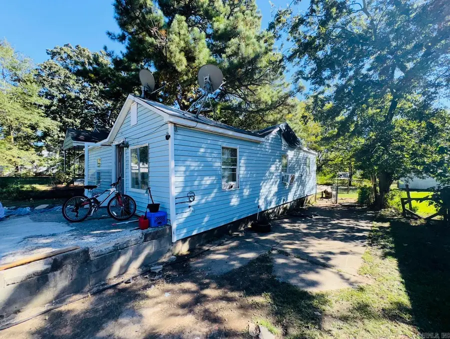 2114 W Long 17th Street, North Little Rock, AR 72114 - Image #2