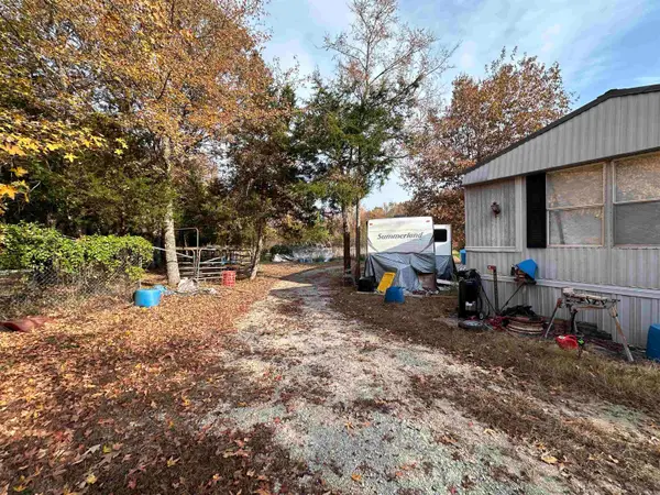 900 Toad Pole Ln, Sidney, AR 72577