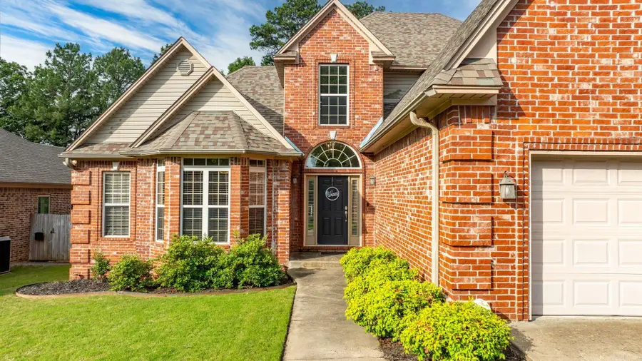 121 Lily Drive, Maumelle, AR 72113 - Image #3