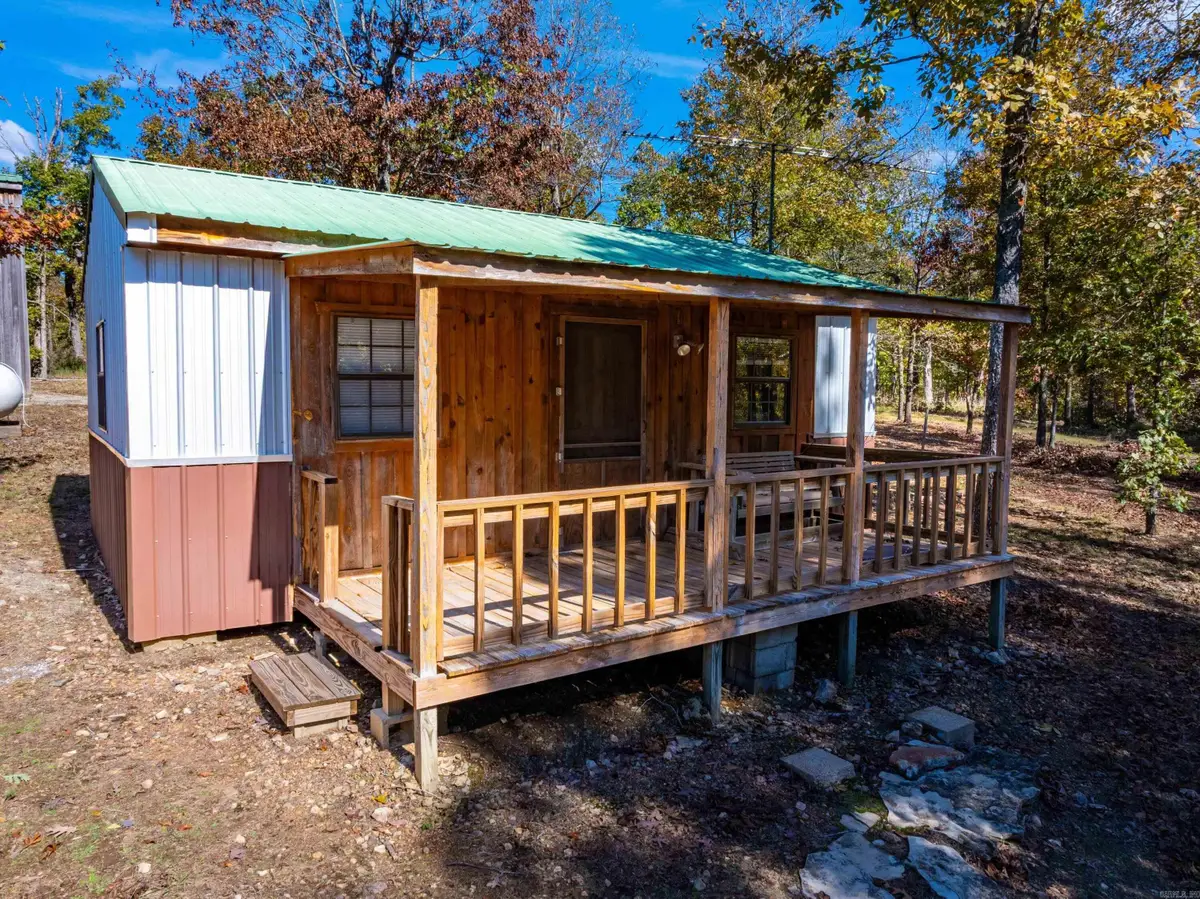 Easy K Rd, Franklin, AR 72512 - Image #1