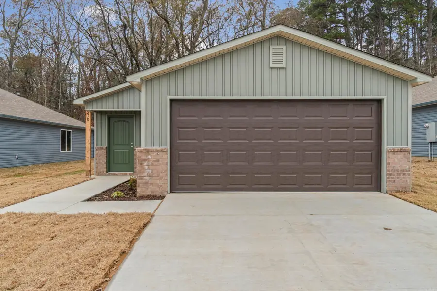 270 Sarah Alyse Lane, Cabot, AR 72023 - Image #2