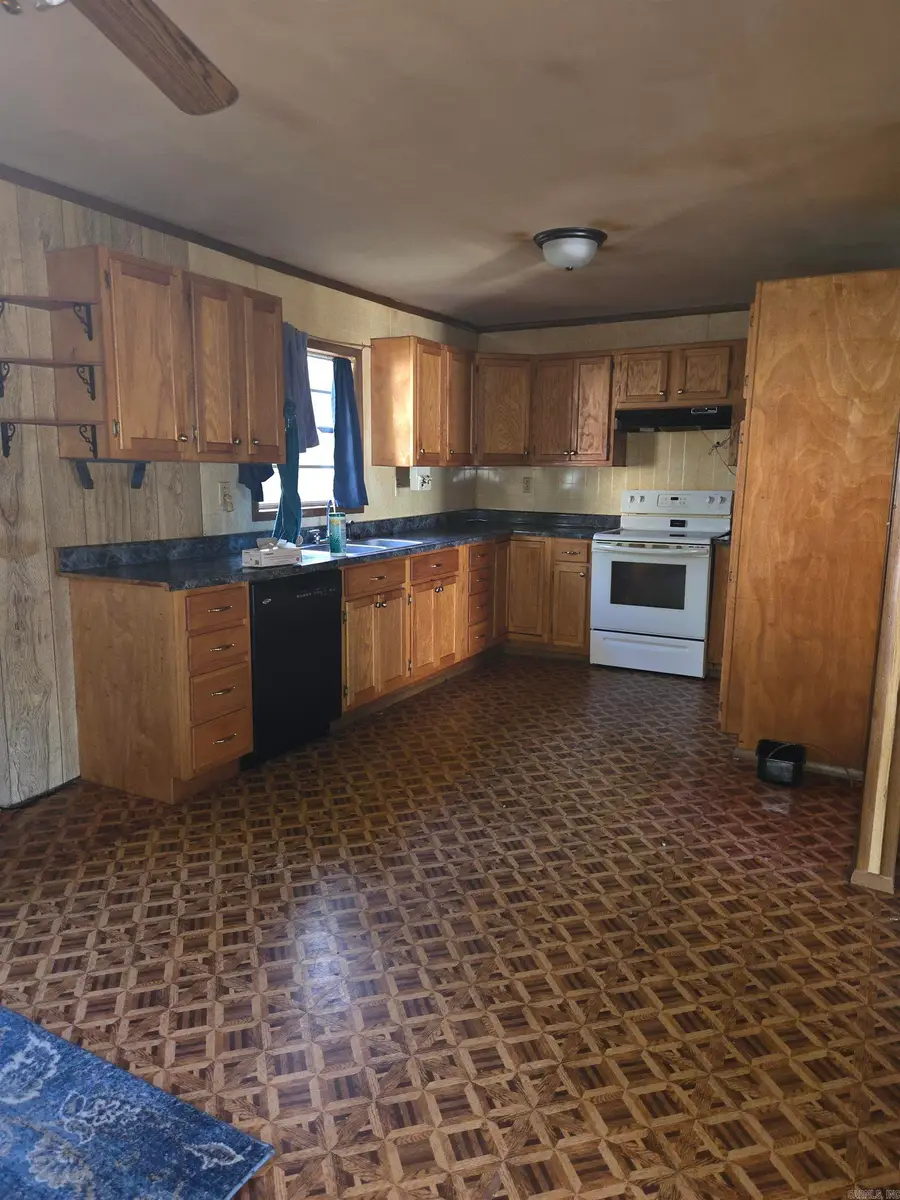 132 Iva Lane, Lockesburg, AR 71846 - Image #2