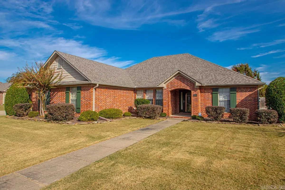 1210 Calloway Drive, Conway, AR 72034 - Image #1