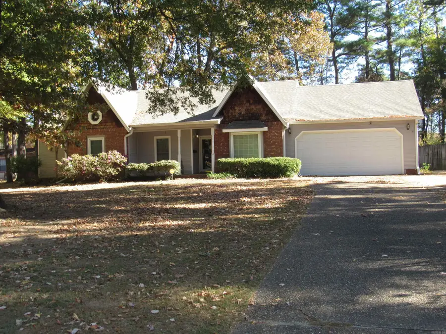 37 Yazoo Circle, Maumelle, AR 72113 - Image #2