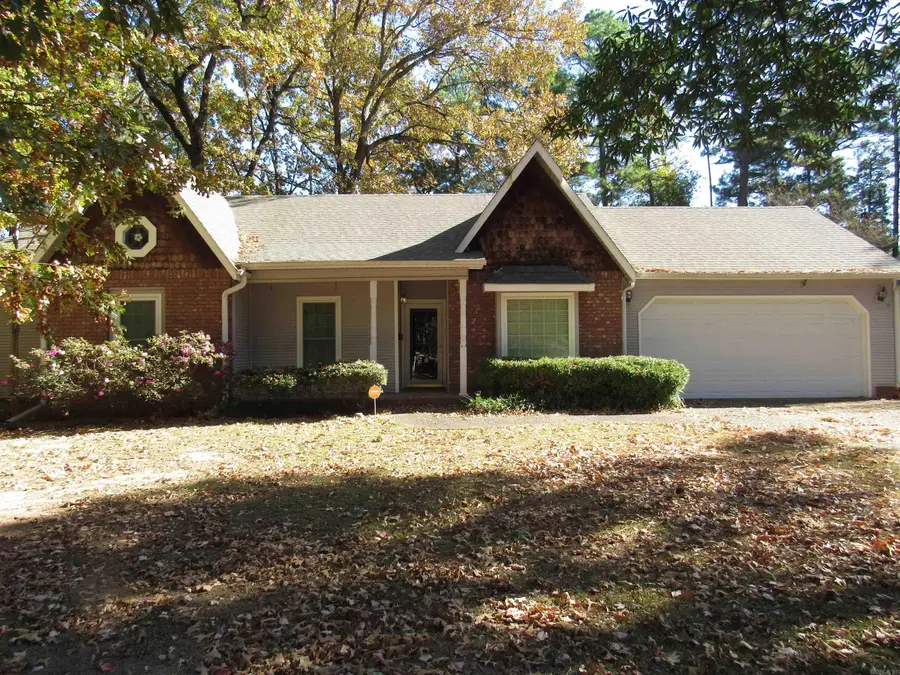 37 Yazoo Circle, Maumelle, AR 72113 - Image #3