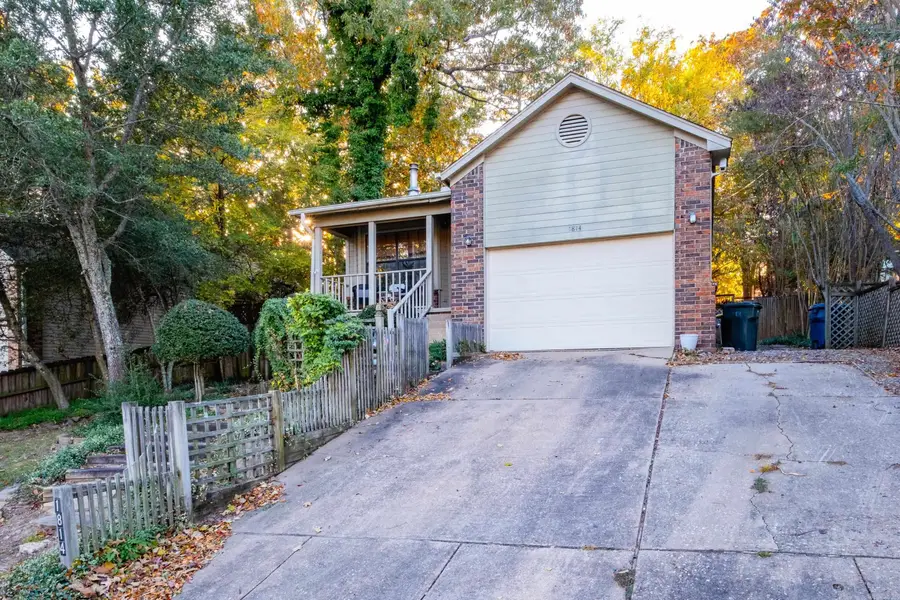 1814 Calgary Trail, Little Rock, AR 72211 - Image #3