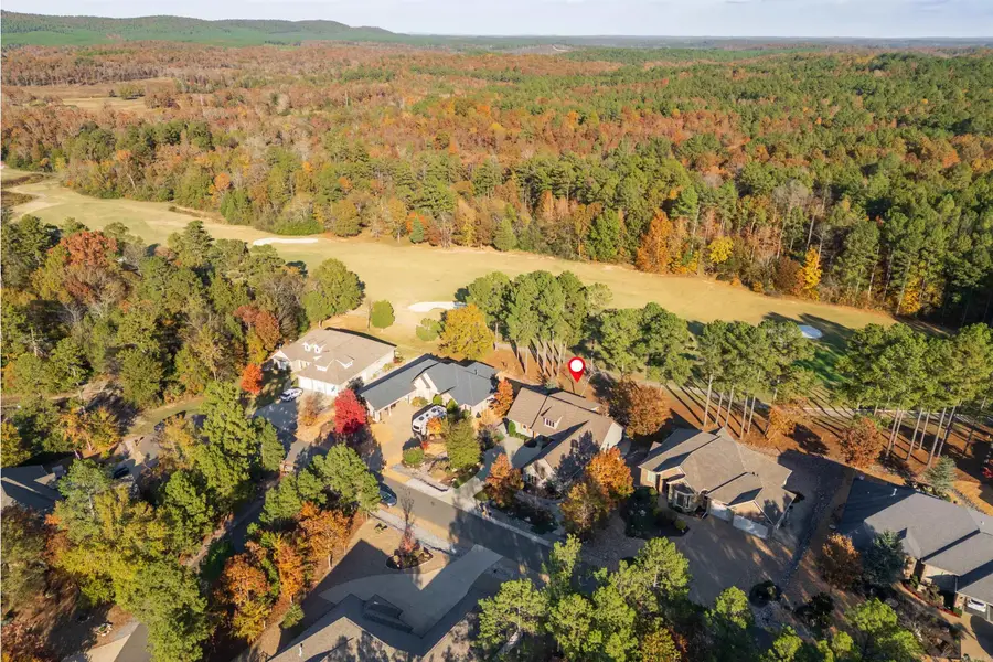 10 Gijon Lane, Hot Springs Village, AR 71909 - Image #2