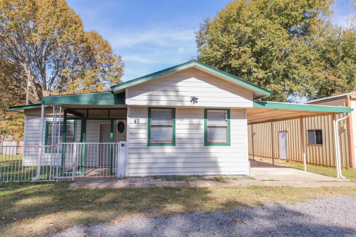 43 Lawrence Landing Road, Conway, AR 72032 - Image #1