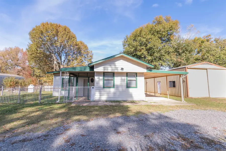 43 Lawrence Landing Road, Conway, AR 72032 - Image #2