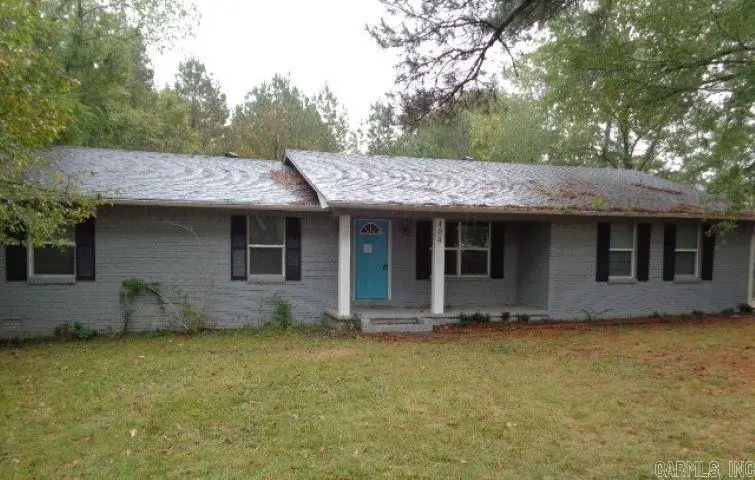 404 S J P Wright Loop, Jacksonville, AR 72076 - Image #1