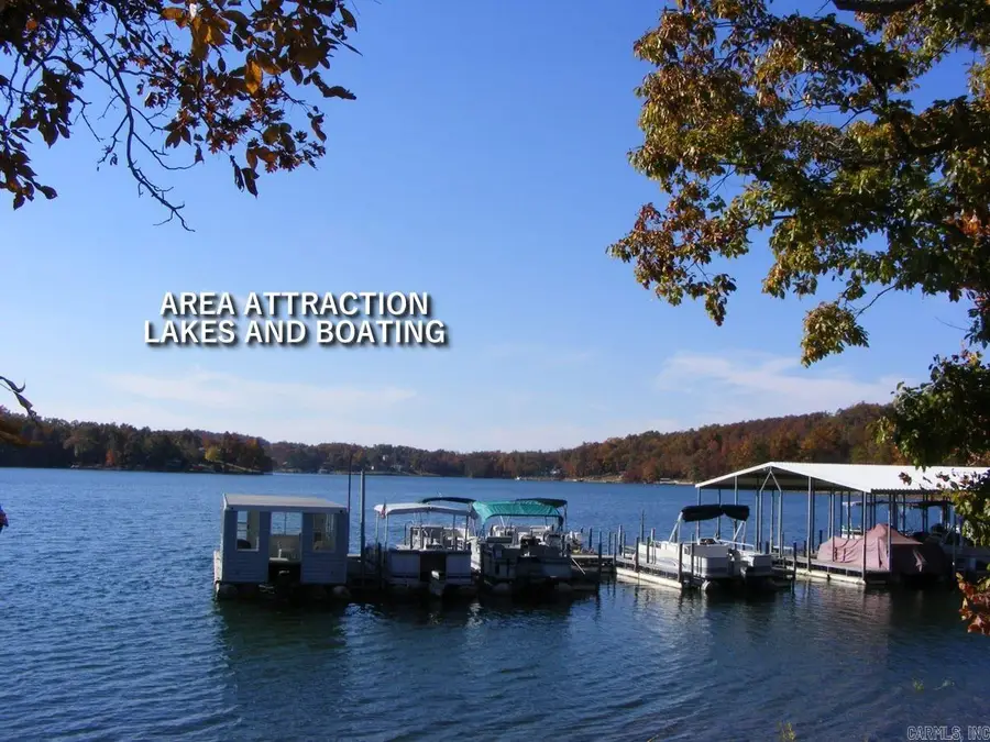 Lot 13 Takelma Trace, Cherokee Village, AR 72529 - #2