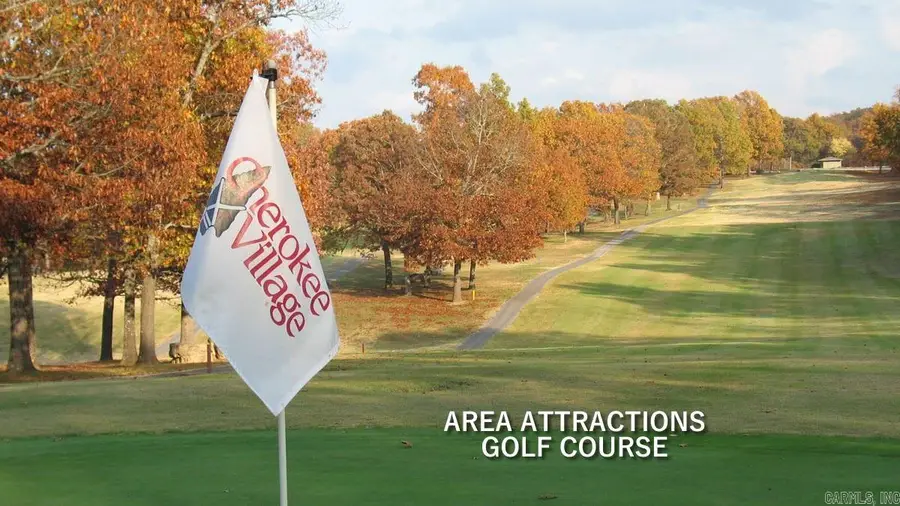 Lot 13 Takelma Trace, Cherokee Village, AR 72529 - #3