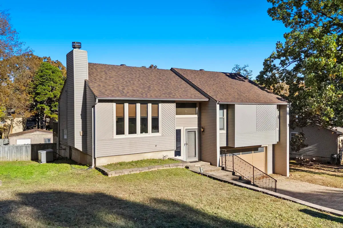 47 Hightrail Dr, Maumelle, AR 72113 - Image #1