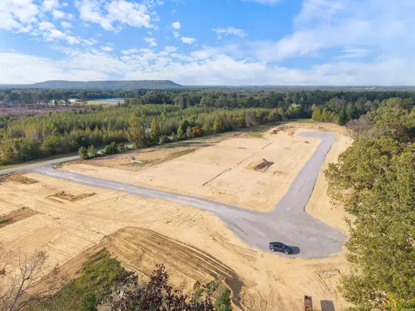 Lot 1 Sixteenth Section Estates, Austin, AR 72007