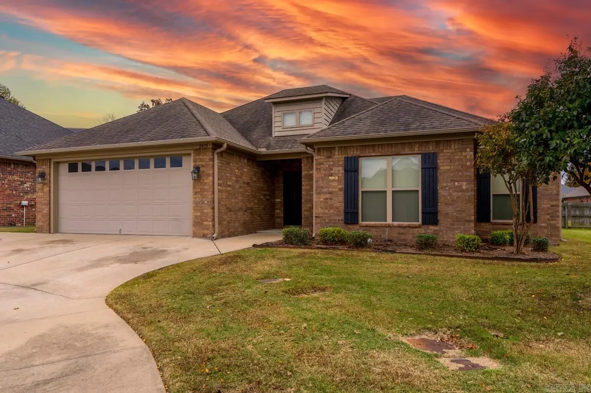 2435 Eighteen Loop, Conway, AR 72034 - Image #1