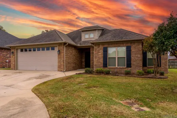 2435 Eighteen Loop, Conway, AR 72034