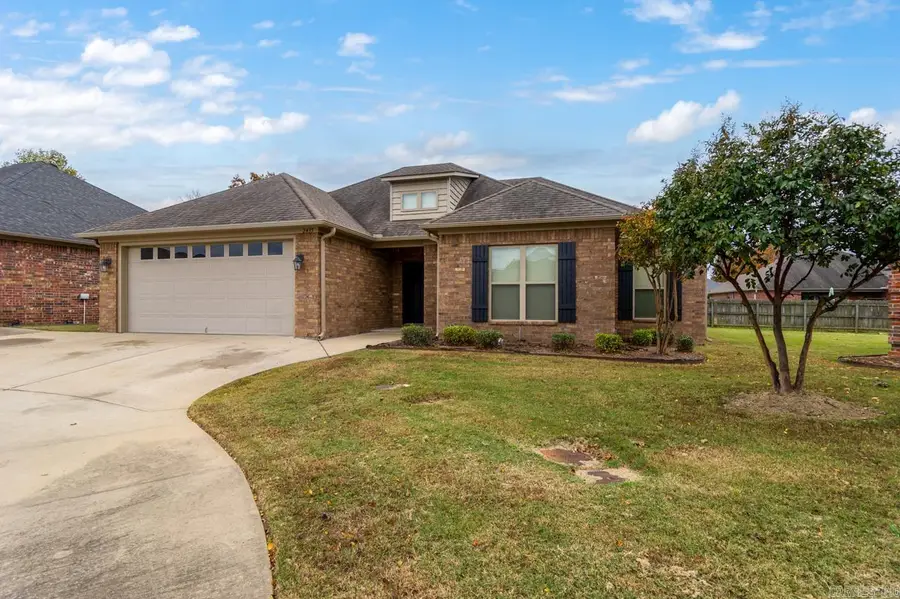 2435 Eighteen Loop, Conway, AR 72034 - Image #2