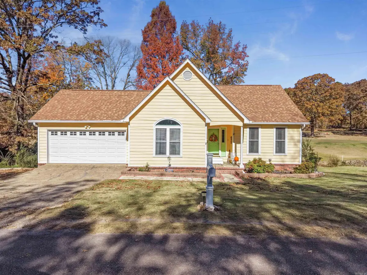 131 Firestone Drive, Hot Springs, AR 71913 - #1