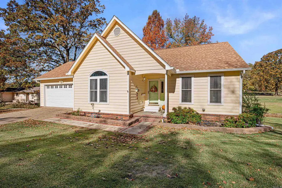 131 Firestone Drive, Hot Springs, AR 71913 - #2