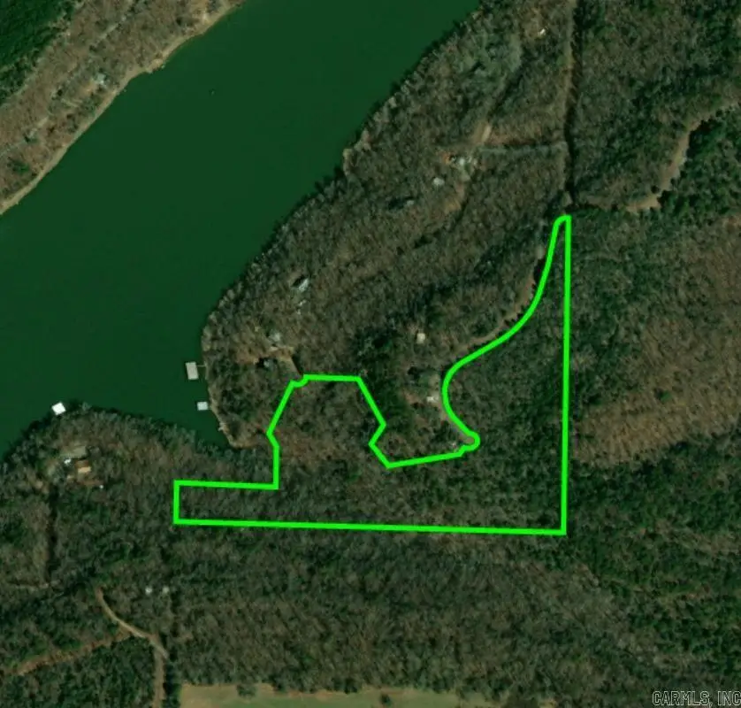000 Vista Bay Rd., Greers Ferry, AR 72067 - Image #1