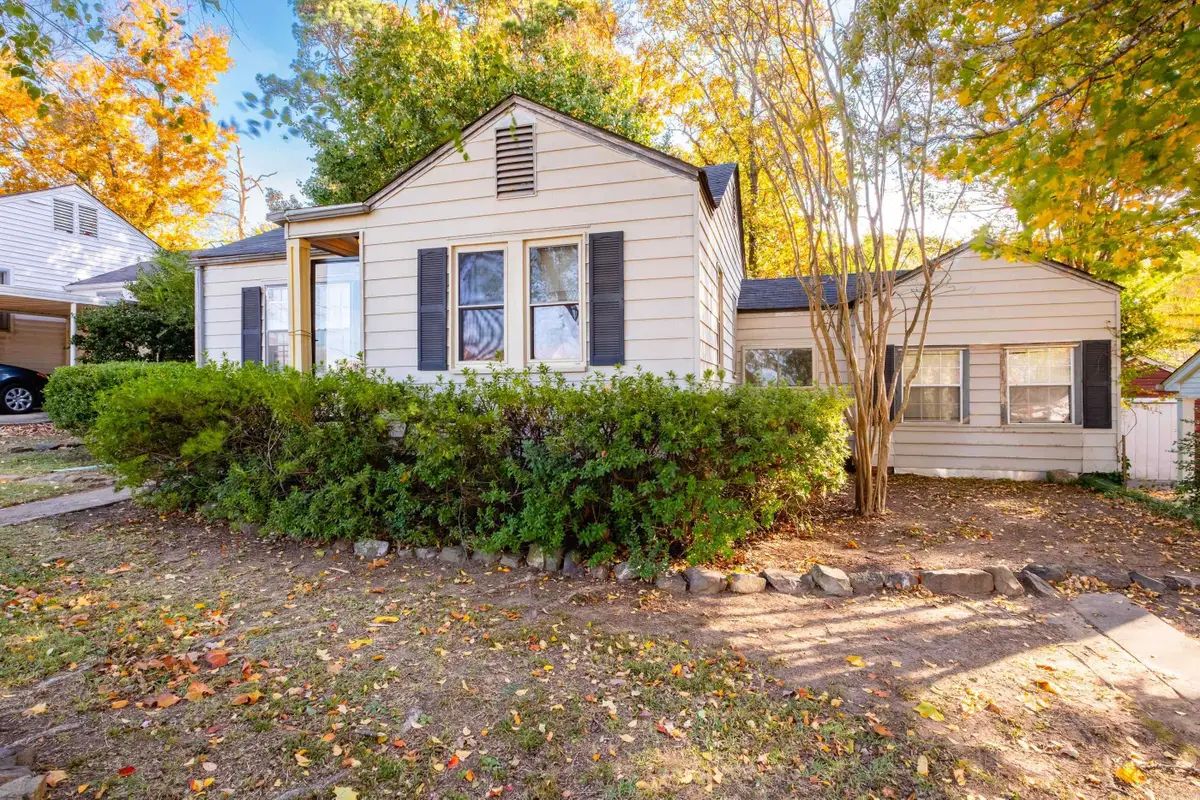 2205 W Road, Little Rock, AR 72207 - Image #1